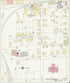 Dothan, Houston County, Alabama 1912 (Sheet 7 of 23) by Relic Map Company