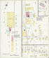 Dothan, Houston County, Alabama 1912 (Sheet 8 of 23) by Relic Map Company