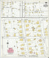 Dothan, Houston County, Alabama 1920 (Sheet 10 of 27) by Relic Map Company