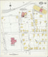 Dothan, Houston County, Alabama 1920 (Sheet 12 of 27) by Relic Map Company