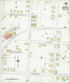 Dothan, Houston County, Alabama 1920 (Sheet 19 of 27) by Relic Map Company