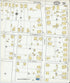 Dothan, Houston County, Alabama 1920 (Sheet 21 of 27) by Relic Map Company