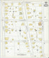 Dothan, Houston County, Alabama 1920 (Sheet 22 of 27) by Relic Map Company