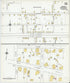 Dothan, Houston County, Alabama 1920 (Sheet 25 of 27) by Relic Map Company