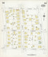Dothan, Houston County, Alabama 1924 (Sheet 14 of 36) by Relic Map Company