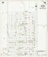 Dothan, Houston County, Alabama 1924 (Sheet 19 of 36) by Relic Map Company