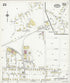 Dothan, Houston County, Alabama 1924 (Sheet 22 of 36) by Relic Map Company