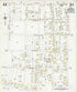 Dothan, Houston County, Alabama 1924 (Sheet 24 of 36) by Relic Map Company