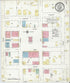 Elba, Coffee County, Alabama 1910 (Sheet 1 of 2) by Relic Map Company