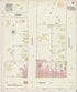 Eufaula, Barbour County, Alabama 1885 (Sheet 2 of 5) by Relic Map Company