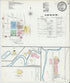 Eufaula, Barbour County, Alabama 1892 (Sheet 1 of 6) by Relic Map Company