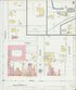 Eufaula, Barbour County, Alabama 1892 (Sheet 3 of 6) by Relic Map Company