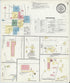Eufaula, Barbour County, Alabama 1910 (Sheet 1 of 9) by Relic Map Company