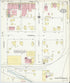 Eufaula, Barbour County, Alabama 1910 (Sheet 7 of 9) by Relic Map Company