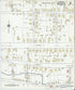Eufaula, Barbour County, Alabama 1920 (Sheet 9 of 11) by Relic Map Company