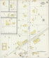 Eutaw, Greene County, Alabama 1898 (Sheet 2 of 2) by Relic Map Company
