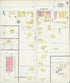 Eutaw, Greene County, Alabama 1903 (Sheet 2 of 3) by Relic Map Company