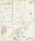 Eutaw, Greene County, Alabama 1903 (Sheet 3 of 3) by Relic Map Company