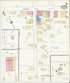 Eutaw, Greene County, Alabama 1909 (Sheet 3 of 4) by Relic Map Company
