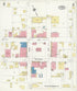 Eutaw, Greene County, Alabama 1925 (Sheet 2 of 4) by Relic Map Company