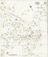 Eutaw, Greene County, Alabama 1925 (Sheet 3 of 4) by Relic Map Company
