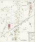 Eutaw, Greene County, Alabama 1925 (Sheet 4 of 4) by Relic Map Company