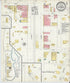 Evergreen, Conecuh County, Alabama 1903 (Sheet 1 of 2) by Relic Map Company