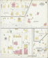 Evergreen, Conecuh County, Alabama 1903 (Sheet 2 of 2) by Relic Map Company