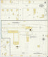 Florala, Covington County, Alabama 1907 (Sheet 4) by Relic Map Company
