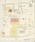 Florala, Covington County, Alabama 1913 (Sheet 10) by Relic Map Company