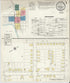 Florala, Covington County, Alabama 1913 (Sheet 1) by Relic Map Company