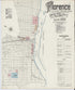 Florence, Lauderdale County, Alabama 1889 (Sheet 1 of 6) by Relic Map Company