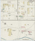 Florence, Lauderdale County, Alabama 1889 (Sheet 3 of 6) by Relic Map Company