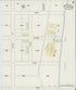 Florence, Lauderdale County, Alabama 1889 (Sheet 4 of 6) by Relic Map Company