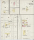 Florence, Lauderdale County, Alabama 1889 (Sheet 6 of 6) by Relic Map Company