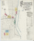 Florence, Lauderdale County, Alabama 1894 (Sheet 1 of 8) by Relic Map Company