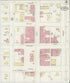 Florence, Lauderdale County, Alabama 1894 (Sheet 2 of 8) by Relic Map Company