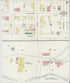 Florence, Lauderdale County, Alabama 1894 (Sheet 3 of 8) by Relic Map Company