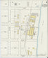 Florence, Lauderdale County, Alabama 1894 (Sheet 4 of 8) by Relic Map Company