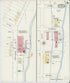 Florence, Lauderdale County, Alabama 1894 (Sheet 5 of 8) by Relic Map Company