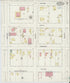 Florence, Lauderdale County, Alabama 1894 (Sheet 7 of 8) by Relic Map Company