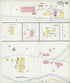 Florence, Lauderdale County, Alabama 1899 (Sheet 10 of 10) by Relic Map Company