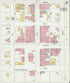 Florence, Lauderdale County, Alabama 1899 (Sheet 2 of 10) by Relic Map Company