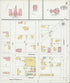 Florence, Lauderdale County, Alabama 1899 (Sheet 3 of 10) by Relic Map Company