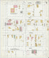 Florence, Lauderdale County, Alabama 1899 (Sheet 4 of 10) by Relic Map Company