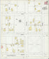 Florence, Lauderdale County, Alabama 1899 (Sheet 5 of 10) by Relic Map Company