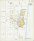 Florence, Lauderdale County, Alabama 1899 (Sheet 8 of 10) by Relic Map Company