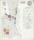 Florence, Lauderdale County, Alabama 1905 (Sheet 1 of 10) by Relic Map Company