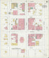 Florence, Lauderdale County, Alabama 1905 (Sheet 2 of 10) by Relic Map Company
