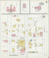 Florence, Lauderdale County, Alabama 1905 (Sheet 3 of 10) by Relic Map Company
